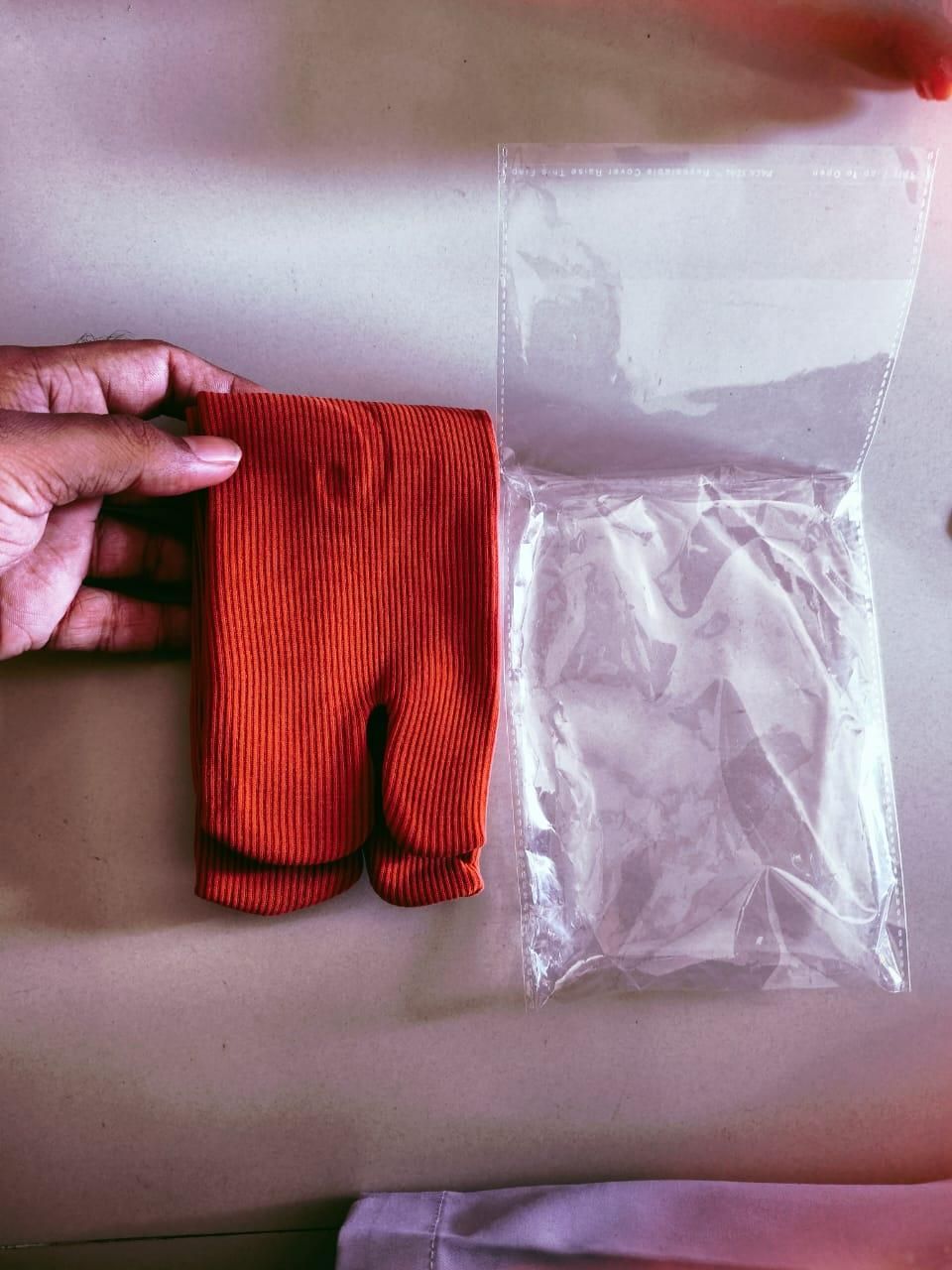 Winter Socks - For Warm Legs