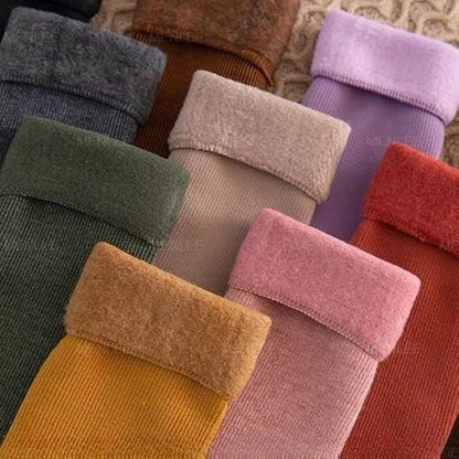 Winter Socks - For Warm Legs